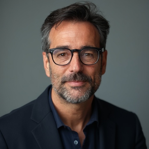 Marco Esposito — migliori casino online reviewer