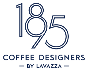 Lavazza 1895 Logo 295 RGB