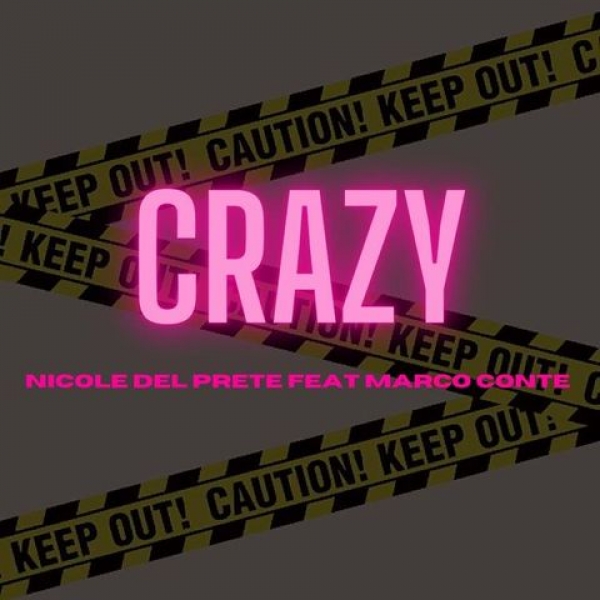 Crazy (feat. Marco Conte)