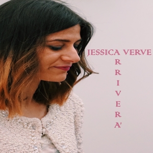 Jessica Verve