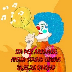 Atella Sound Circus