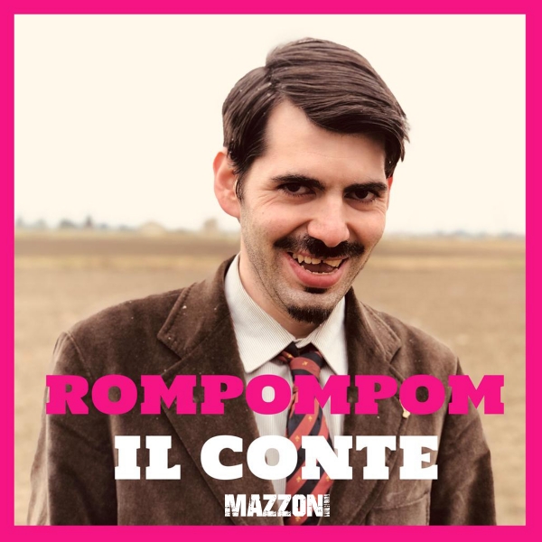 Il Conte Mazzoni
