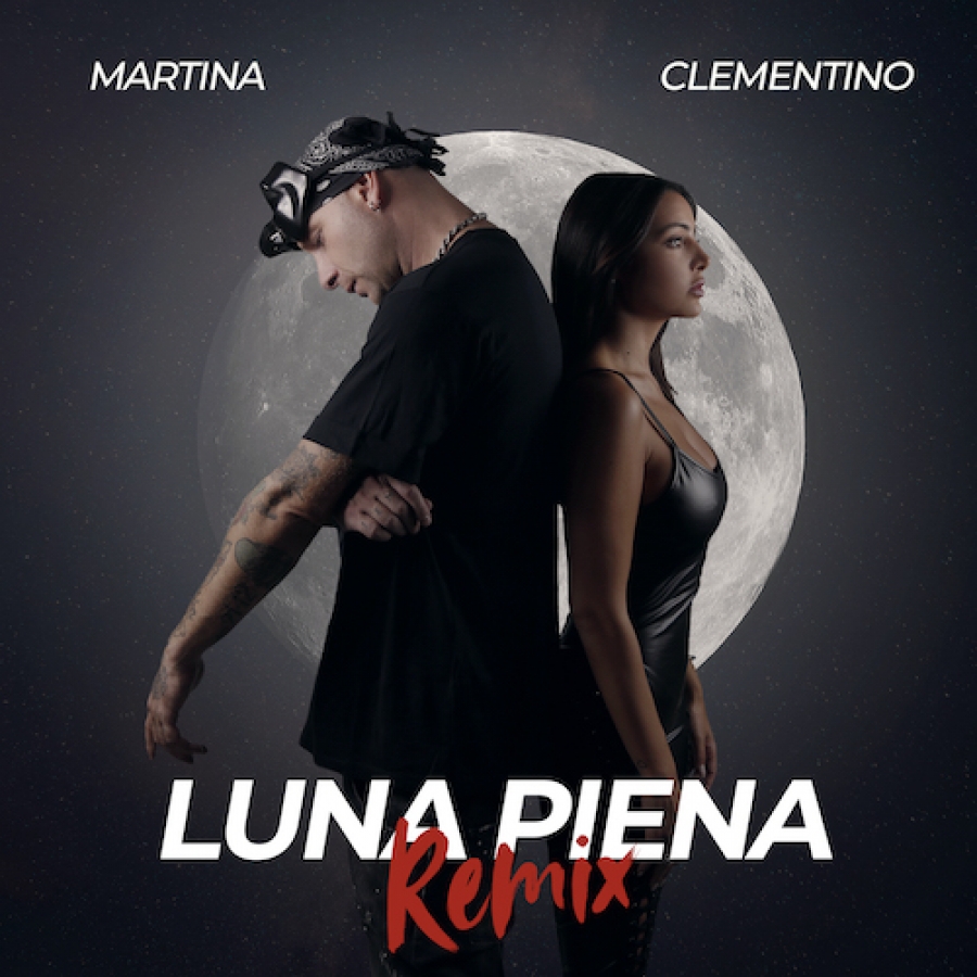 MARTINA  feat. CLEMENTINO