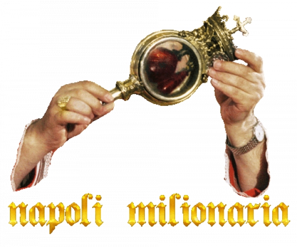Napoli Milionaria